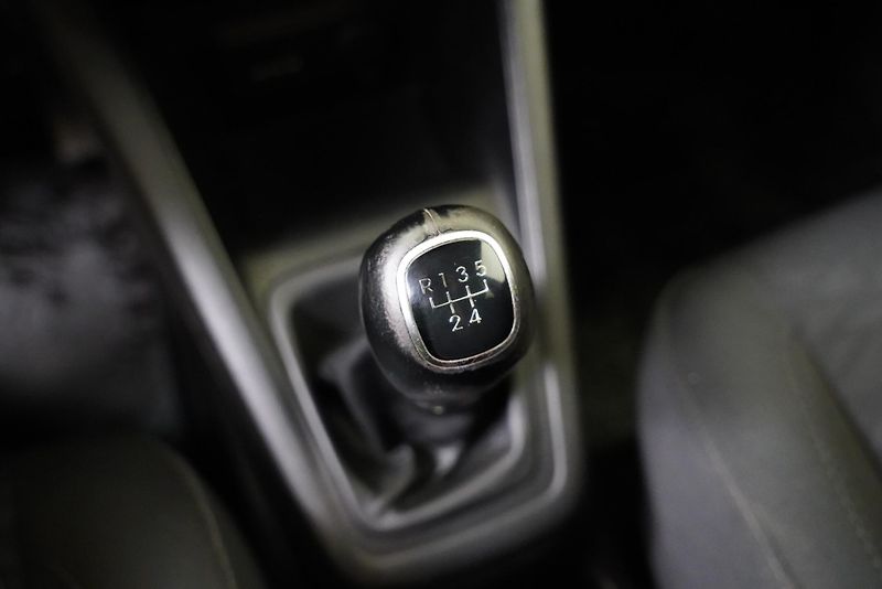 Hyundai ix20 - fotka 20 z 22