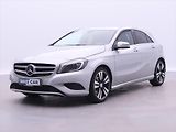 Mercedes-Benz Třídy A 1,6 180i 90kW CZ Sport Xenon - náhled 2