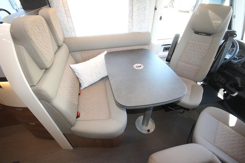 Carthago (2025) c2-tourer I 147LE model 26 - fotka 27 z 63