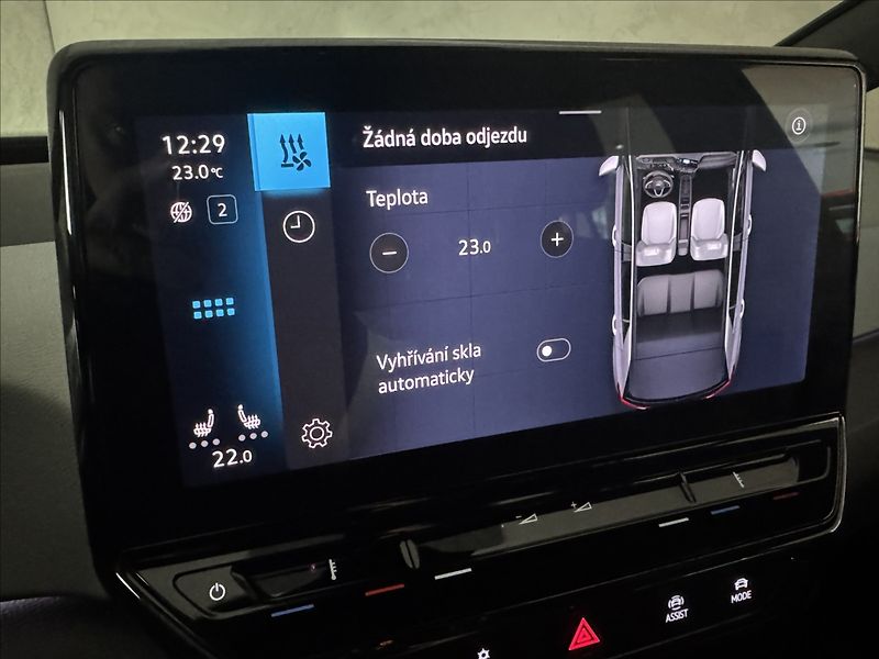 Volkswagen ID.3 Pro Performance Business - fotka 45 z 49