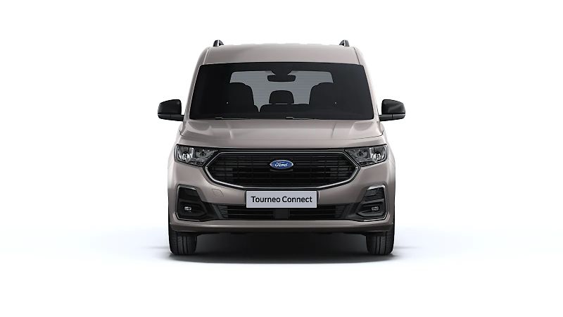 Ford Tourneo Connect Titanium, Grand Tourneo, 2.0 E - fotka 2 z 9