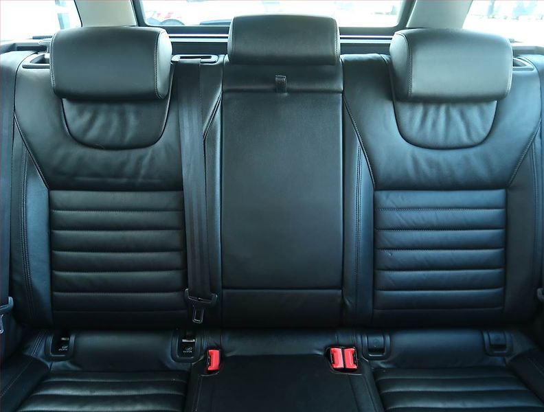 Škoda Octavia (2014) 2.0 TDI 4x4, 4X4, Xenony - fotka 10 z 25