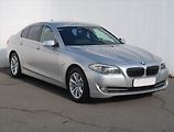 BMW Řada 5 (2012) 520d, Automat, Navi, Xenony - náhled 1