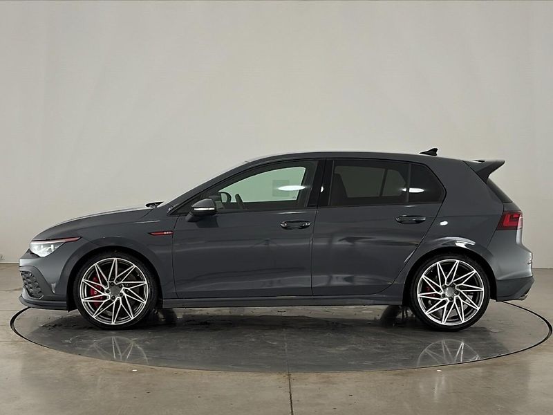 Volkswagen Golf GTI Clubsport - fotka 3 z 30