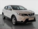 Nissan Qashqai (2017) 1.2 DIG-T, ČR,1.maj, Tempomat - náhled 1