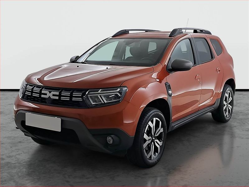 Dacia Duster (2024) 1.0 TCe, LPG, ČR,1.maj - fotka 2 z 19