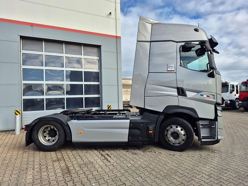 Renault Trucks T (2025) HIGH 480 (ADR specifikace) - fotka 4 z 16