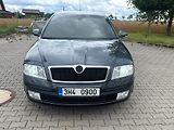 Škoda Octavia (2006) - náhled 35