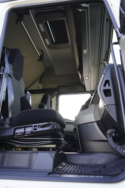 MAN TGX (2022) 18.470 / E 6 / GX / FIRANKA /  - fotka 8 z 44