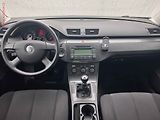Volkswagen Passat (2006) 1.6i, autoAC, temp - náhled 8