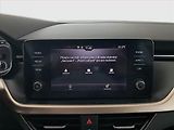 Škoda Scala (2021) 1.0 TSI, ČR,1.maj, Tempomat - náhled 20