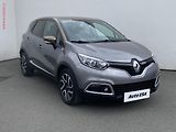 Renault Captur (2016) 1.2 TCe, AT, TZ, navi, kamera - náhled 1