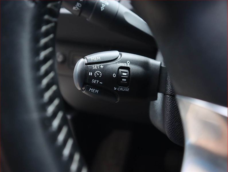 Peugeot 308 (2016) 2.0 BlueHDi, Automat - fotka 21 z 21
