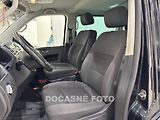 Volkswagen Multivan (2012) 2.0TDi, AC, TZ, park.asist - náhled 12