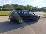 Škoda Octavia (2002) 2.0 MPi combi tažné klima - náhled 6