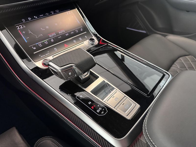 Audi SQ7 Laser B&O-Adv Masáž Night-Vis. - fotka 25 z 36