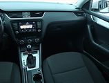 Škoda Octavia (2015) Ambition 1.6 TDI, Automat - náhled 8