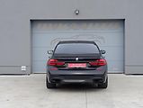BMW Řada 7 750Ld BLACK FIRE ČR 1.MAJ - náhled 6
