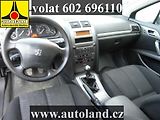 Peugeot 407 (2004) VOLAT 602 696 110 - náhled 4