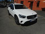 Mercedes-Benz GLC 2,0 220 D 4MATIC - náhled 2