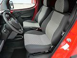 Fiat Dobló cargo (2006) 1.3JTD MAXi, 2.maj,ČR, STK9 - náhled 9