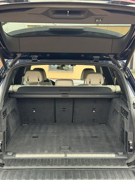 BMW X5 (2022) XDrive45e - fotka 30 z 39