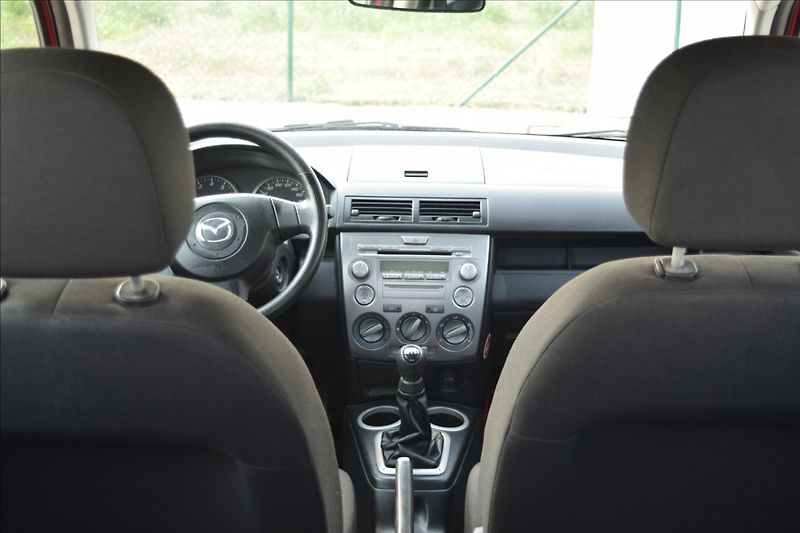 Mazda 2 1,2 I 55KW NÍZKÉ KM BEZ KOROZE - fotka 27 z 41