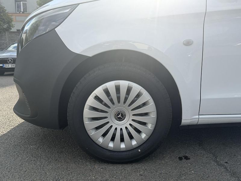 Mercedes-Benz Vito (2026) 116 CDI / Mixto Pro / XL - fotka 6 z 20