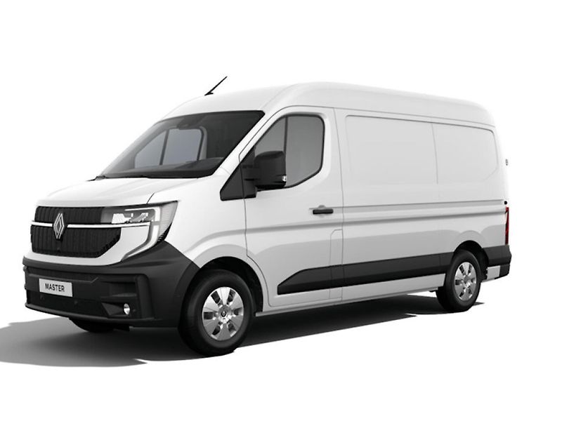 Renault Master (2026) L2H2P3 Blue dCi 150 Extra - fotka 1 z 5