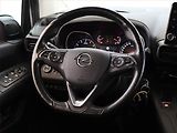 Opel Combo (2022) Maxi Edition 1.5 CDTI, 5Míst - náhled 14