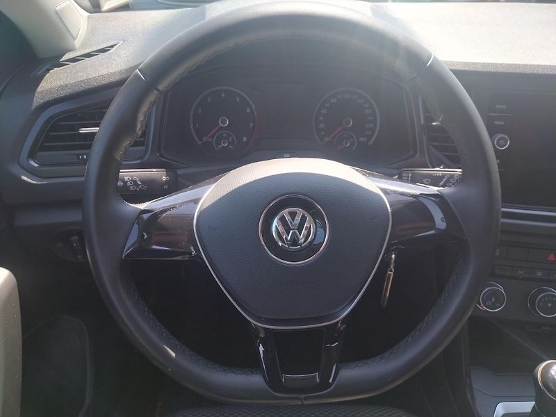 Volkswagen T-Roc 1.0 TSi STYLE - fotka 17 z 28