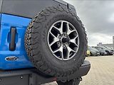 Ford Bronco (2025) 2,7 Badlands 246kW DPH - náhled 19