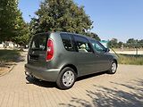 Škoda Roomster 1.6 Comfort AUTOMAT - náhled 10