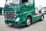 Mercedes-Benz Actros (2021) 1845 / E 6 / MP 5 / STREAM SPA - náhled 39
