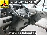 Volkswagen LT (1998) VOLAT 602 696118 - náhled 1