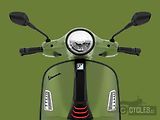 Vespa GTS 125 Super (2026) Sport FL26 Novinka - náhled 11