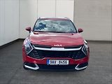 Kia Sportage 1,6 TGDI 110 Exclusive - náhled 1