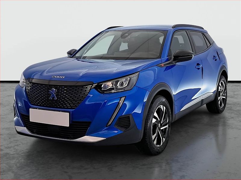 Peugeot 2008 (2022) 1.2 PureTech, ČR,1.maj - fotka 2 z 20