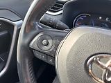 Toyota RAV4 2.5 HSD e-CVT AWD Executive - náhled 17
