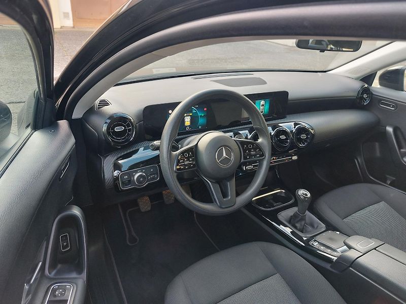 Mercedes-Benz Třídy A (2021) 180 D 85kw  - fotka 11 z 20