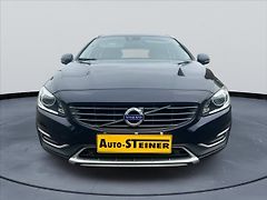 Volvo V60 2,4 D6 AWD Hybrid - fotografie inzerátu