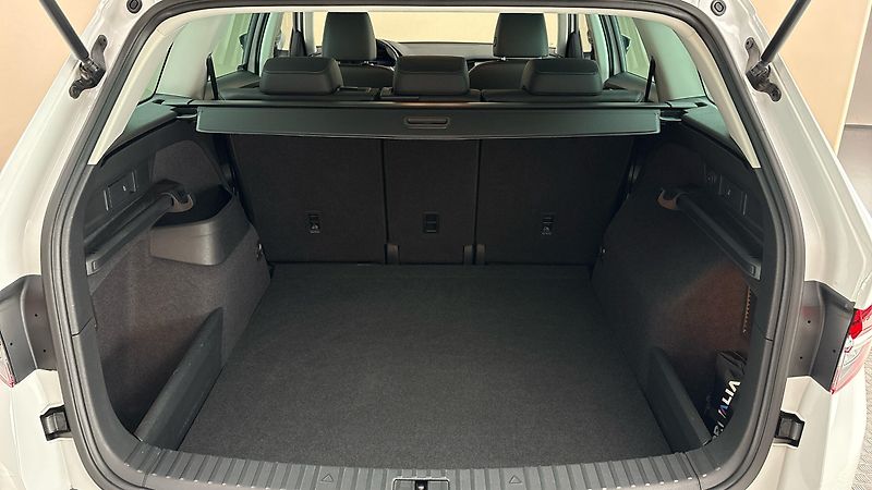 Škoda Kodiaq 2.0 TDI DSG 4x4 Style - fotka 17 z 28