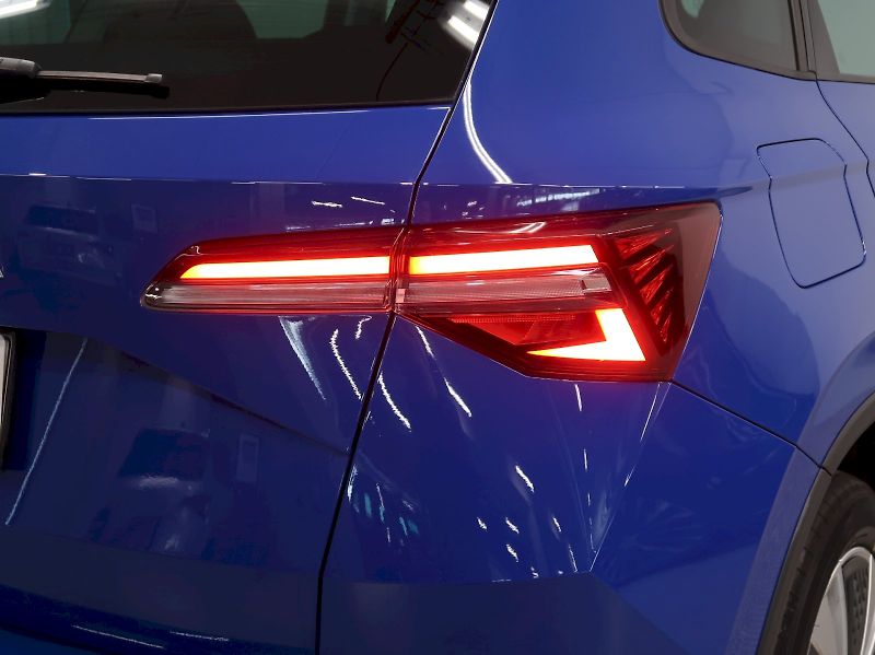 Škoda Karoq (2022) STYLE 2.0TDI 110KW - fotka 11 z 37