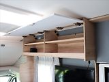 Dethleffs Ostatní 2,2 Držák na kola CZ DPH - náhled 35