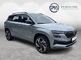 Škoda Karoq SPORTLINE 1,5 TSI 110 kW DSG - náhled 9