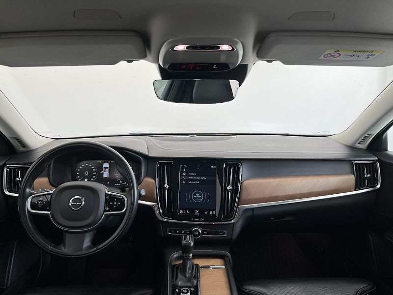 Volvo V90 (2019) - fotka 12 z 14