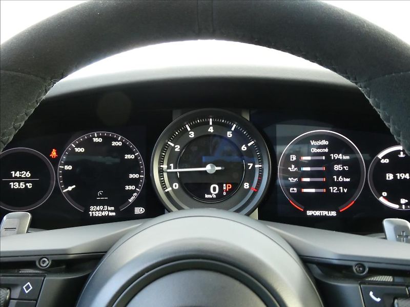 Porsche 911 3,0 Carrera 4, ČR, 2.Maj, DPH - fotka 23 z 53
