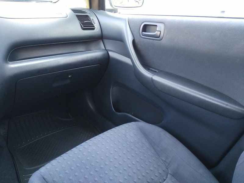 Honda Civic 1,6 VTEC + LPG - fotka 12 z 27