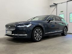 Volvo V90 Recharge T6 Core Kamera BLIS - fotografie inzerátu