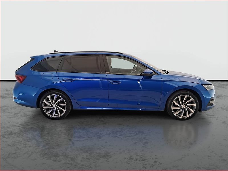 Škoda Octavia (2024) 2.0 TDI - fotka 6 z 19